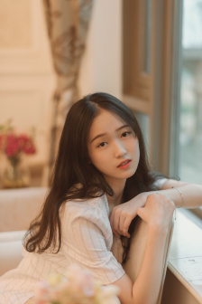 《菊内留香》TXL金银花